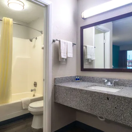 Rodeway Inn Augusta North Washington Road