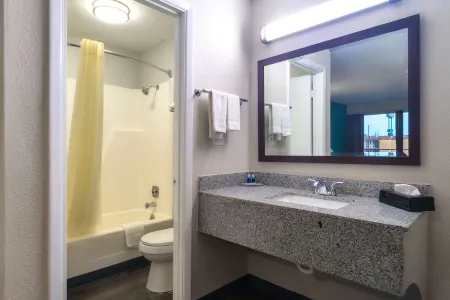 Rodeway Inn Augusta North Washington Road