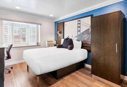 시그니처 인 샌프란시스코 마리나 디스트릭트