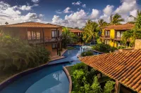 Domus Villas - Pool