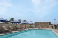 Fairfield Inn & Suites Tustin Orange County - Swimmingpools