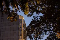Novotel Sydney Parramatta Hoteles en Parramatta