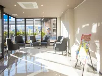 Kuretake Inn Premium Fujinomiya Station