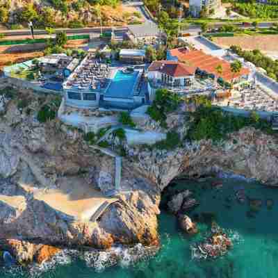 Ada Port Hotel - Adults Only Hotel Exterior