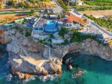 Ada Port Hotel - Adults Only Hotels in Alanya