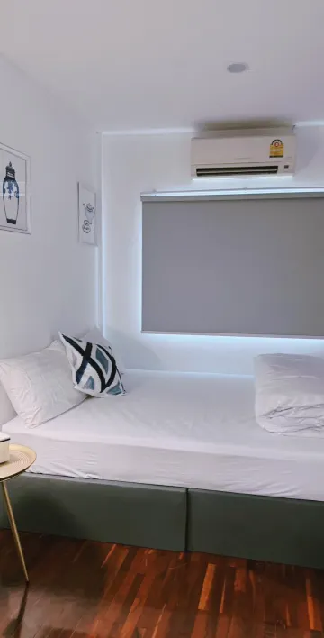 ห้องเตียงควีน