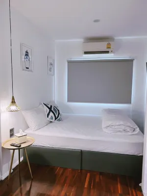 Zleepinezz Hostel Hotel a Samphao Lom