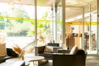 Le Trefle Hotels in Roques