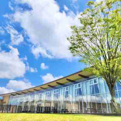 峰山高原ホテルリラクシア Hotel Exterior