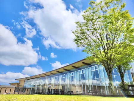 Mineyama Kogen Hotel Relaxia