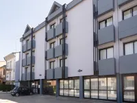 Ilga Hotel Hotel a Collecchio