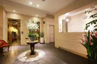 Bucheon Seattle Hotels in Bucheon-si