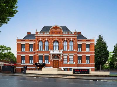 Trafford Hall Manchester, Trademark Collection by Wyndham