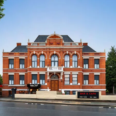 Trafford Hall Manchester, Trademark Collection by Wyndham