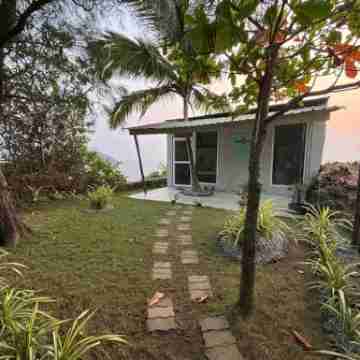 Cintacor Island Resort Hotel Exterior