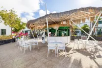 THB Royal - bar