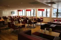 Travelodge Edinburgh Central - Desayuno