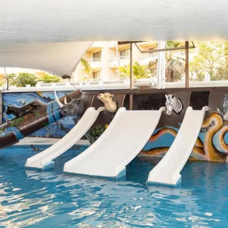 Royal Solaris Los Cabos-All Inclusive