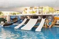 Royal Solaris Los Cabos-All Inclusive - Beach