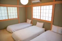 Machiyado Solarium 932 Hotels in Naganohara