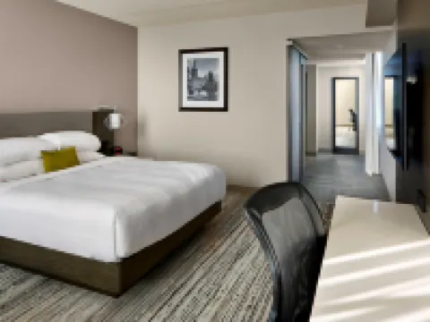 Marriott Hartford/Windsor Airport Hotels in Windsor
