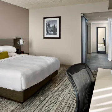 Marriott Hartford/Windsor Airport