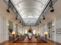 GRAND PACIFIC HOTEL by IHG Hotels in Suva