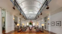 GRAND PACIFIC HOTEL by IHG