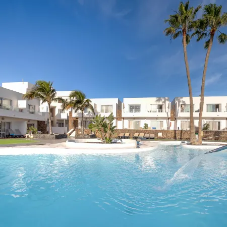 Hotel Siroco - Adults Only 18
