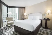 Fort Pontchartrain Detroit, a Wyndham Hotel Hotels in Детройт