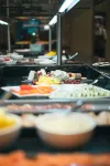 Alpenhotel Montafon & Spa - breakfast