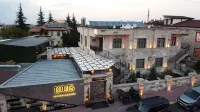 Louis Cappadocia Hotels in Uchisar