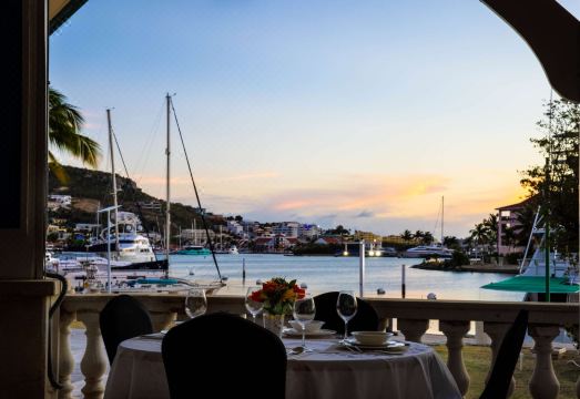 Port de Plaisance Resort