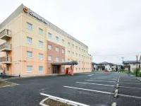 Comfort Inn Sano Fujioka Inter Hotels in Sano