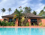 Coconut Beach Villa Langkawi Hotels in Kuala Muda