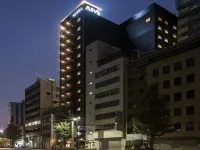 APA Hotel Ochanomizu Eki Kita Các khách sạn gần JR Ochanomizu Station