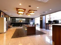 APA Hotel Maebashi Eki Kita
