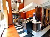 APA Hotel Chiba-Yachiyo-Midorigaoka Các khách sạn ở Yachiyo