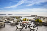 The Old Government House Hotel & Spa - breakfast