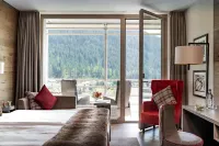 Ameron Davos Swiss Mountain Resort Hotel in zona Kongresszentrum Davos