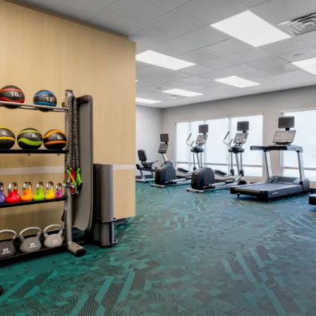 TownePlace Suites Brunswick