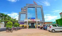 Renuka Executive Hotels near Sthapling Mandir