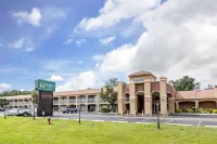 Quality Inn Alachua - Gainesville Area Hotel a High Springs