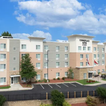 TownePlace Suites Goldsboro