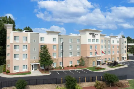 TownePlace Suites Goldsboro