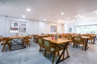 FabHotel RK Residency - Nr S.R. Nagar Metro Station, Ameerpet  호텔