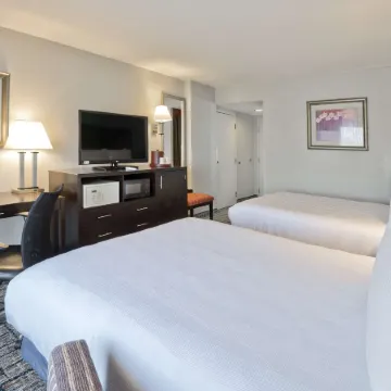 Best Western Plus Hotel Conference Center