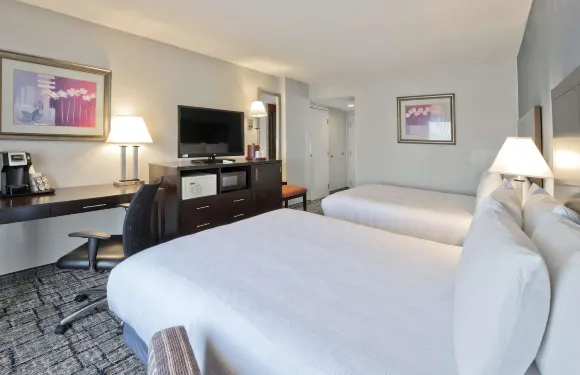 巴爾的摩貝斯特韋斯特優質酒店及會議中心