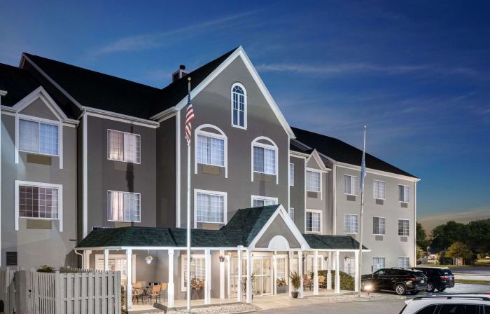 Country Inn & Suites by Radisson, Maumee - Toledo