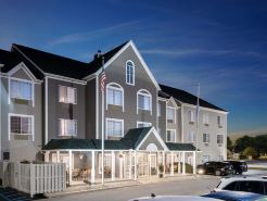 Country Inn & Suites by Radisson, Maumee - Toledo